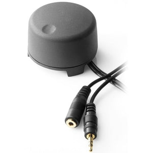 Genelec 9000A Stereo Volume Controller - Black