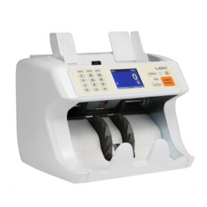 LIDIX Korea Currency Counter And Sorter LX Series LXF-30