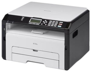 Ricoh Multifunction Printer SP 211SU