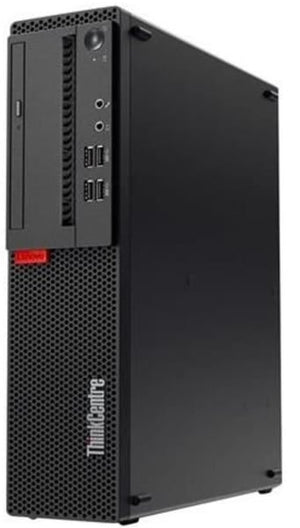 Lenovo M710s Desktop PC (Intel Core i7-7700, 8GB, 1TB, Win 10 Pro)