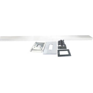 ClearOne 910-001-005-48 48" For BFM Ceiling Mount