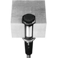 ClearOne 910-103-162 Omni-Directional Button Microphone