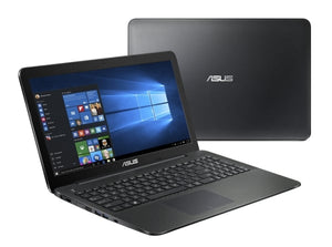Asus X554LA (XX1224H) 15.6" (Core i3, 500GB, 4GB, Win 8.1)