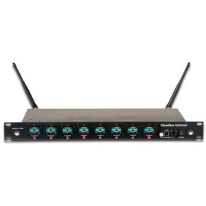 ClearOne 910-6000-801 8 Channel Wireless Receiver