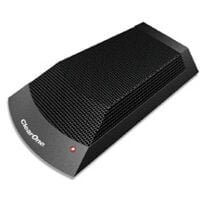 ClearOne 910-6001-018-C Wireless Tabletop Boundary Omni Microphone