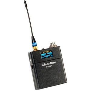 ClearOne 910-6004-004-C 486-512MHz Beltpack Transmitter