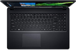 Acer Aspire 3-315-008 Black 15.6" LED (Core i5, 8GB, 1TB, 256GB SSD)
