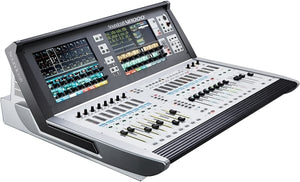 Soundcraft Vi1000 96 Channel Compact Vi Series Digital Mixing Console