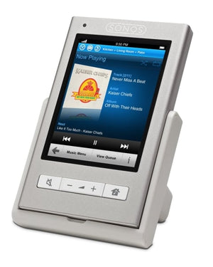 Sonos CR200 Controller