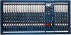 Soundcraft LX7ii 32 Channels, 2 Stereo Inputs Console Audio Mixer