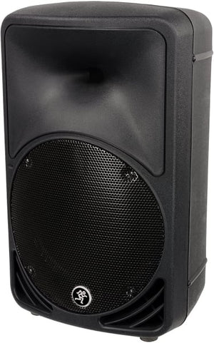 Mackie C200 10" 2-Way Compact Passive SR Loudspeaker
