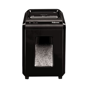 Fellowes Powershred 92Cs Cross-Cut Shredder