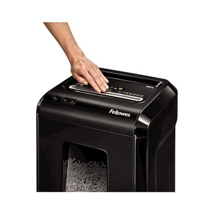 Fellowes Powershred 92Cs Cross-Cut Shredder