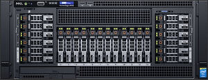 Dell PowerEdge R930 Rack Server