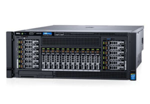 Dell PowerEdge R930 Rack Server