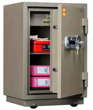Safe Valberg FRS-73.T-KL (FRS-67) Fireproof Security Safe, SKU FRS-73.T-KL (FRS-67)