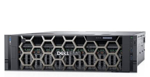 Dell PowerEdge R940 Rack Server