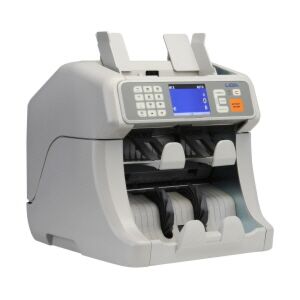 LIDIX Korea Currency Counter And Sorter LX Series LXF-50