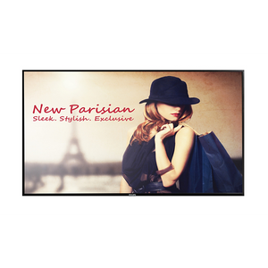 Philips Signage Solutions D-Line Display 65BDL4050D/00 – 65BDL4050D/00