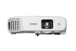 Epson EB-970 4000 Lumens 3LCD 4:3 XGA Projector