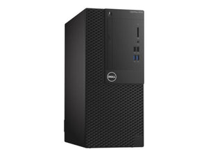 Dell OptiPlex 3050 Tower & Small Form Factor