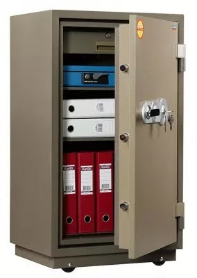 Safe Valberg FRS-99.T-KL (FRS-93) Fireproof Safe, SKU FRS-99.T-KL (FRS-93)