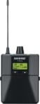 Shure P3RA=-K3E PSM300 Professional Bodypack Receiver