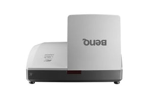 Buy BenQ MW853UST 3200 Lumens WXGA Ultra Short Throw Projector in Dubai