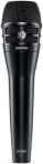Shure KSM8/B Dualdyne Cardioid Dynamic Handheld Vocal Microphone, Black