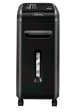 Fellowes Powershred 99Ci Cross Cut Shredder