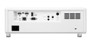 Optoma ZH406STX Short Throw Laser Projector – 4200 Lumens, 1080p, DuraCore
