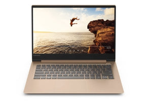 Lenovo YOGA520-14ISK-81C800GAAX 14.0 FHD Touch-Flip Laptop (Core i3 8130U 2.2 GHZ, 1TB, 4GB RAM)