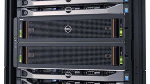 Dell Storage MD1280 Dense Enclosure