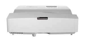 Optoma X340UST Ultra Short Throw Projector – 4000 Lumens, XGA, 3D