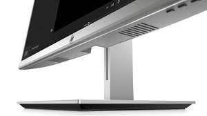 HP 9TQ13AS 27 Inches U27 4K Wireless Monitor