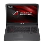 Asus ROG G751JY (T7146H) 17.3" (Core i7, 1TB+256GB , 24GB, Win 8.1)