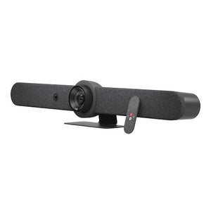 Logitech Rally Bar Video Conferencing Camera System