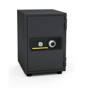 EIKO BSST Security Storage Safe with Enhanced Lock – SKU BSST