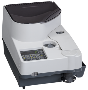 Laurel C-4000 Coin Counting Machine | SKU: C-4000 | High-Speed Bank Coin Counter