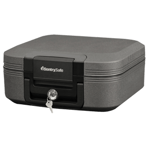 Sentry Fire/Water Chest CHW20101 | SentrySafe | Secure Waterproof Fireproof Storage Safe