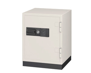 EIKO CS-90E Fire-Resistant Commercial Safe with Electronic Keypad Lock, SKU CS-90E
