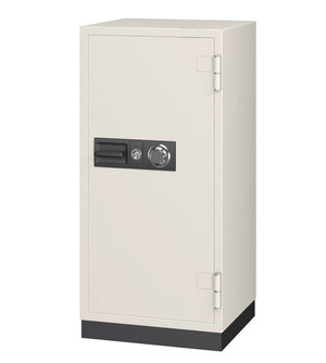 EIKO CS-92 Fire-Resistant Commercial Safe, Reinforced Body – SKU CS-92