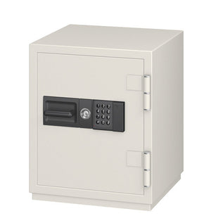EIKO CSG-65E Fire-Resistant Commercial Safe with Electronic Keypad Lock – SKU CSG-65E
