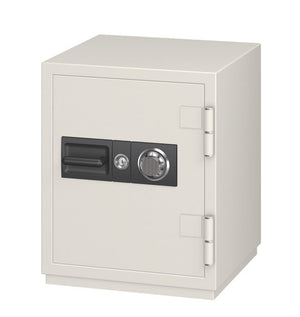 EIKO CSG-65 Fire-Resistant Commercial Safe with Key Lock, SKU CSG-65