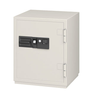EIKO CSG-90YET Fire-Resistant Commercial Safe, Dual Electronic & Key Lock, SKU CSG-90YET