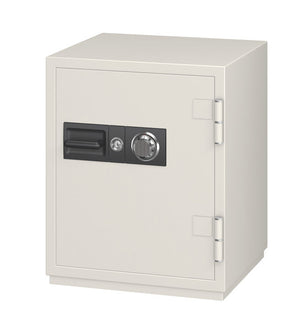 EIKO CSG-90 Fire-Resistant Commercial Safe with Dual Key Lock System – SKU CSG-90