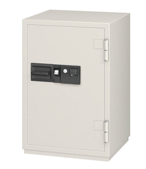EIKO CSG-91YET Fire-Resistant Commercial Safe, Dual Electronic & Key Lock, SKU CSG-91YET