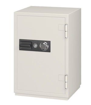 EIKO CSG-91 Fire-Resistant High-Security Commercial Safe with Key Lock, SKU CSG-91