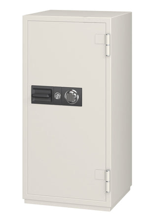 EIKO CSG-92 Fireproof Office Safe, Reinforced Body, Commercial Security Safe | SKU: CSG-92