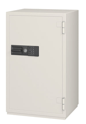 EIKO CSG-93E Fire-Resistant Commercial Safe, Large Capacity, Electronic Keypad – SKU CSG-93E